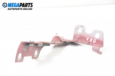 Bonnet hinge for Renault Clio II 1.2 16V, 75 hp, 3 doors, 2001, position: left