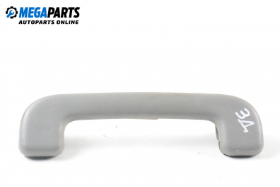 Handle for Renault Clio II 1.2 16V, 75 hp, 2001, position: rear - right
