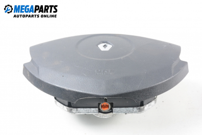 Airbag for Renault Clio II 1.2 16V, 75 hp, 3 türen, 2001