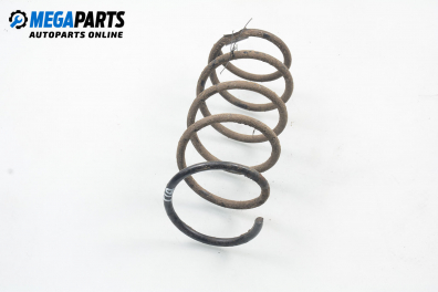 Arc for Renault Clio II 1.2 16V, 75 hp, 2001, position: fața