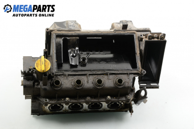 Engine head for Renault Clio II 1.2 16V, 75 hp, 3 doors, 2001