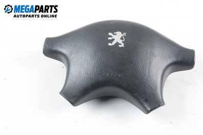 Airbag for Peugeot 406 2.1 12V TD, 109 hp, sedan, 1998