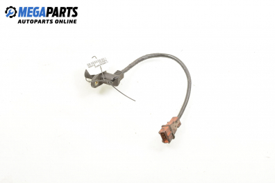 Senzor arbore cotit for Peugeot 406 2.1 12V TD, 109 hp, sedan, 1998