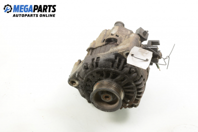 Alternator for Peugeot 406 2.1 12V TD, 109 hp, sedan, 1998