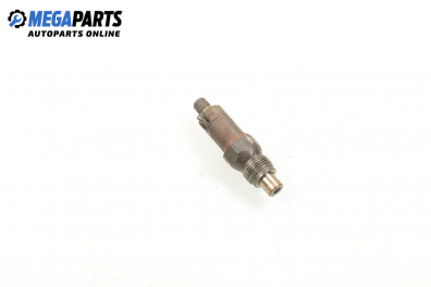 Diesel fuel injector for Peugeot 406 2.1 12V TD, 109 hp, sedan, 1998