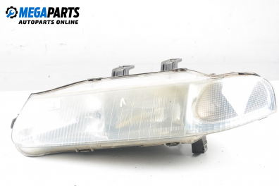 Headlight for Rover 400 2.0 D, 86 hp, hatchback, 5 doors, 1999, position: left