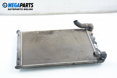 Radiator de apă for Alfa Romeo 147 1.6 16V T.Spark, 105 hp, 3 uși, 2005