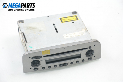 CD player for Alfa Romeo 147 (2000-2010)