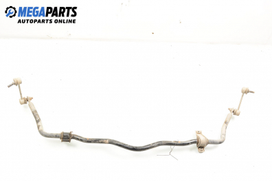 Sway bar for Alfa Romeo 147 1.6 16V T.Spark, 105 hp, 3 doors, 2005, position: front