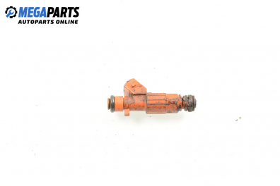 Benzineinspritzdüse for Alfa Romeo 147 1.6 16V T.Spark, 105 hp, 3 türen, 2005