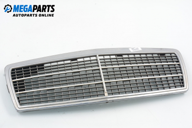 Grill for Mercedes-Benz C-Class 202 (W/S) 2.0, 136 hp, sedan, 1994