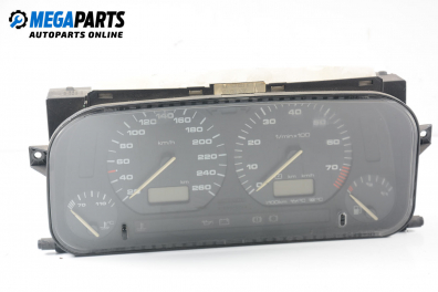 Instrument cluster for Volkswagen Golf III 2.0 16V GTI, 150 hp, 3 doors, 1993