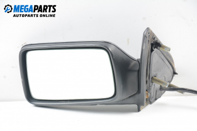 Mirror for Volkswagen Golf III 2.0 16V GTI, 150 hp, 3 doors, 1993, position: left