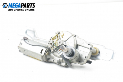 Front wipers motor for Volkswagen Golf III 2.0 16V GTI, 150 hp, 1993, position: rear