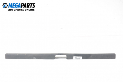 Boot lid moulding for Volkswagen Golf III 2.0 16V GTI, 150 hp, 3 doors, 1993