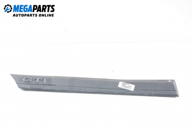 Exterior moulding for Volkswagen Golf III 2.0 16V GTI, 150 hp, 1993, position: right