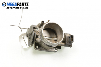 Clapetă carburator for Volkswagen Golf III 2.0 16V GTI, 150 hp, 3 uși, 1993