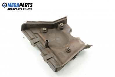 Timing belt cover for Ford Escort 1.6 16V, 90 hp, station wagon, 1997