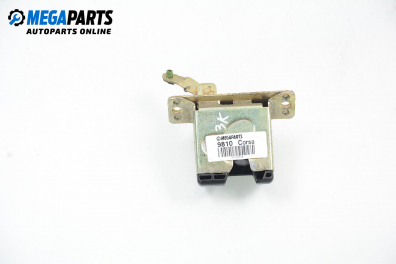 Trunk lock for Opel Corsa B 1.6 16V, 106 hp, 3 doors, 1997