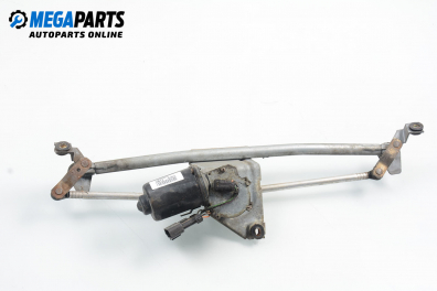 Front wipers motor for Opel Astra F 1.6 16V, 100 hp, station wagon, 1996, position: front