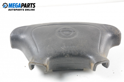 Airbag for Opel Astra F 1.6 16V, 100 hp, combi, 1996