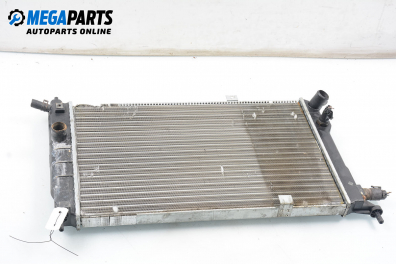 Wasserradiator for Opel Astra F 1.6 16V, 100 hp, combi, 1996