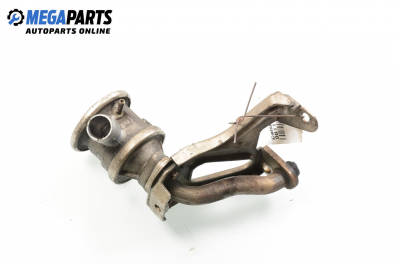 EGR ventil for Opel Astra F 1.6 16V, 100 hp, combi, 1996