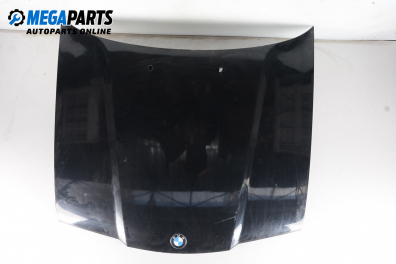 Bonnet for BMW 3 (E36) 2.5 TDS, 143 hp, station wagon, 1996