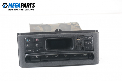 Air conditioning panel for Renault Laguna I (B56; K56) 1.8, 90 hp, hatchback, 1996