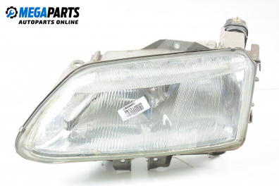 Headlight for Renault Laguna I (B56; K56) 1.8, 90 hp, hatchback, 1996, position: left