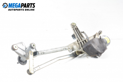 Front wipers motor for Renault Laguna I (B56; K56) 1.8, 90 hp, hatchback, 1996, position: front