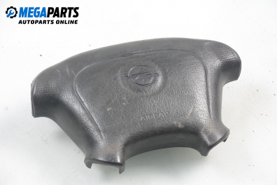 Airbag for Opel Astra F 1.6 16V, 100 hp, station wagon, 1994