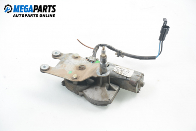 Front wipers motor for Opel Astra F 1.6 16V, 100 hp, station wagon, 1994, position: rear