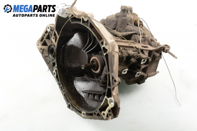  for Opel Astra F 1.6 16V, 100 hp, combi, 1994