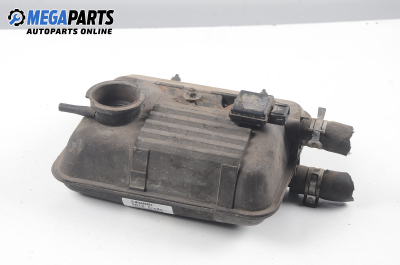 Coolant reservoir for Fiat Scudo 1.9 TD, 92 hp, passenger, 1998