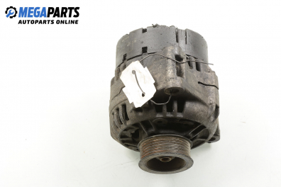 Alternator for Fiat Scudo 1.9 TD, 92 hp, passenger, 1998