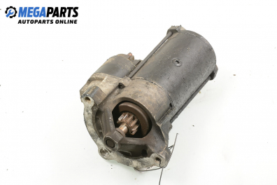 Starter for Fiat Scudo 1.9 TD, 92 hp, passenger, 1998