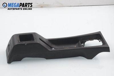Central console for Peugeot 306 1.4, 75 hp, station wagon, 1998