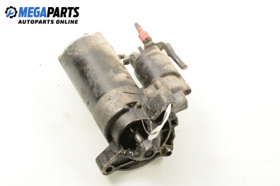 Demaror for Peugeot 306 1.4, 75 hp, combi, 1998