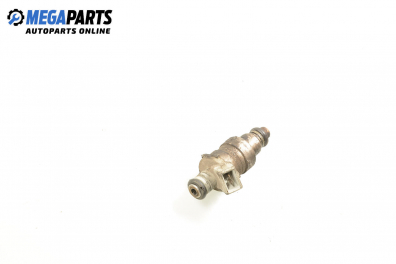 Gasoline fuel injector for Peugeot 306 1.4, 75 hp, station wagon, 1998