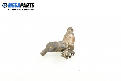 Gasoline fuel injector for Peugeot 306 1.4, 75 hp, station wagon, 1998