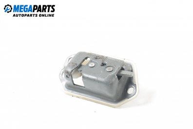 Trunk lock for Tata Indica 1.4 D, 53 hp, hatchback, 5 doors, 2007