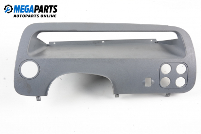 Zentralkonsole for Tata Indica 1.4 D, 53 hp, hecktür, 5 türen, 2007