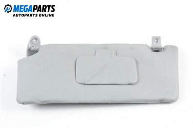 Parasolar for Tata Indica 1.4 D, 53 hp, hatchback, 5 uși, 2007, position: stânga