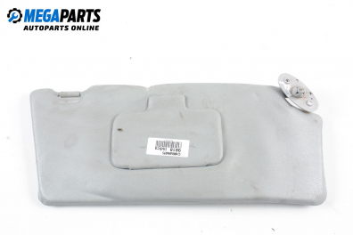 Parasolar for Tata Indica 1.4 D, 53 hp, hatchback, 5 uși, 2007, position: dreapta