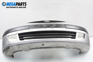 Front bumper for Tata Indica 1.4 D, 53 hp, hatchback, 5 doors, 2007