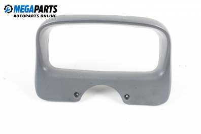 Interior plastic for Tata Indica 1.4 D, 53 hp, hatchback, 5 doors, 2007