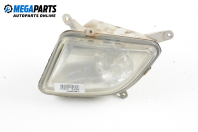 Fog light for Tata Indica 1.4 D, 53 hp, hatchback, 5 doors, 2007, position: left