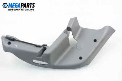 Plastic interior for Tata Indica 1.4 D, 53 hp, hatchback, 5 uși, 2007, position: dreapta