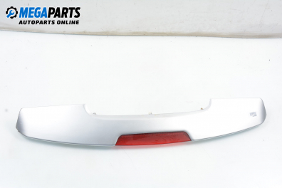 Central tail light for Tata Indica 1.4 D, 53 hp, hatchback, 5 doors, 2007